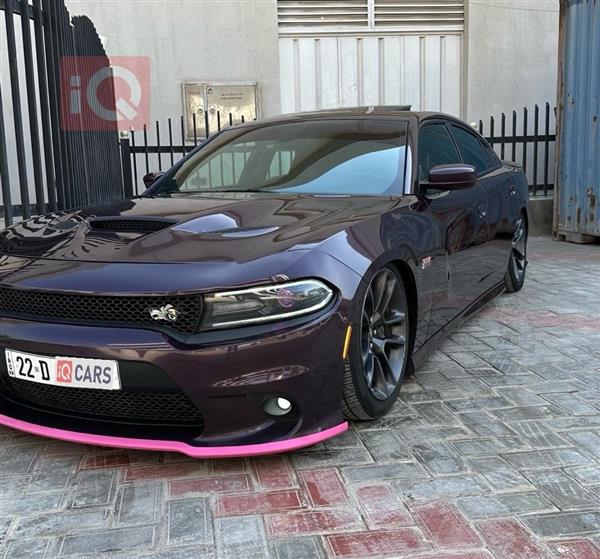 دودج تشارجر 2021 للبيع في العراق - السماوة